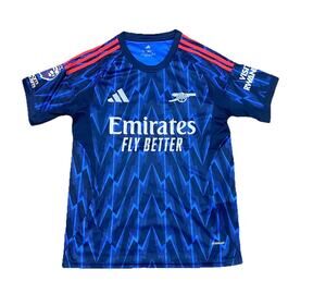 Arsenal | Men’s Large Away Jersey